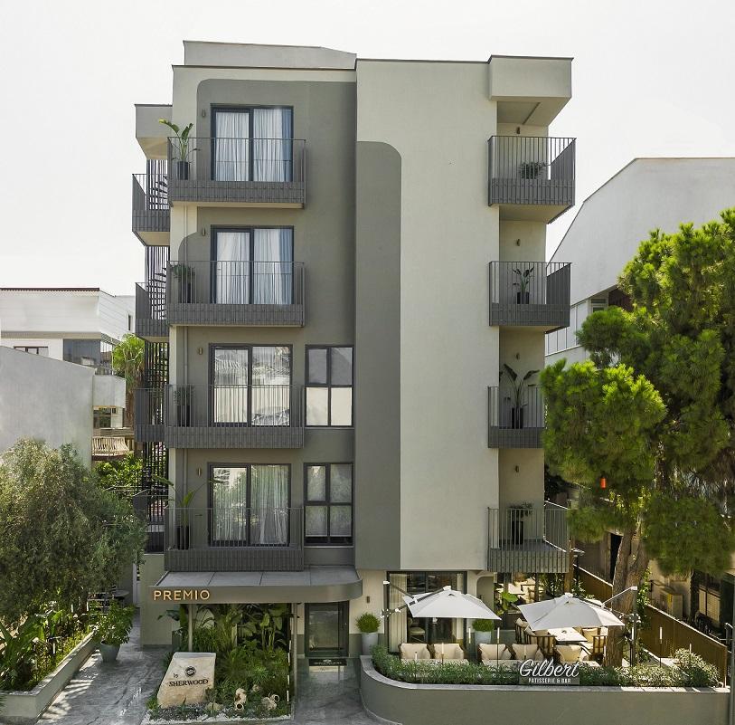 Sherwood Premio Hotel (Ex. Sherwood Prize)1