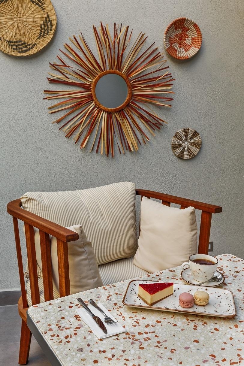 Sherwood Premio Hotel (Ex. Sherwood Prize)9