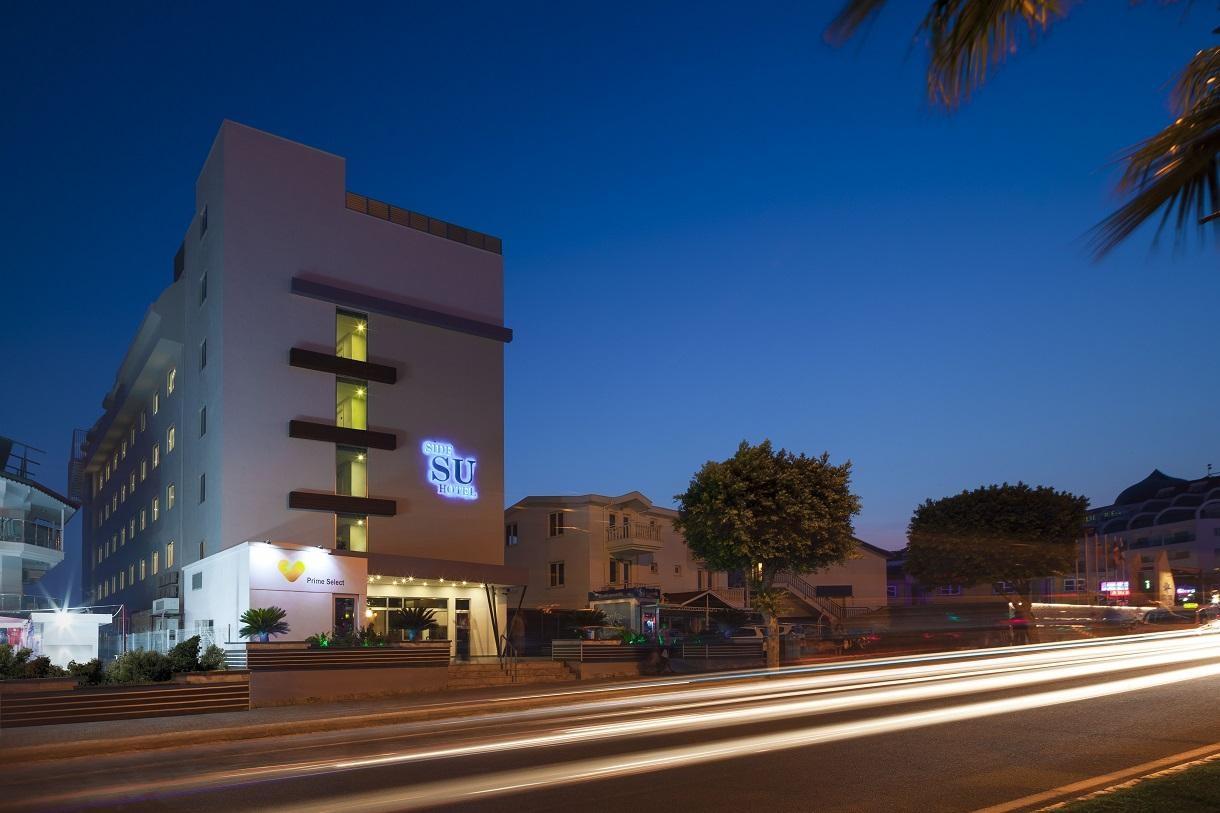 Side Su Hotel1