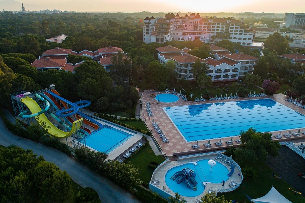 Sirene Belek Hotel19