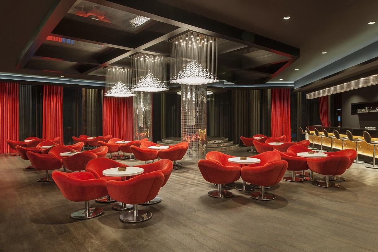 Sirene Belek Hotel13