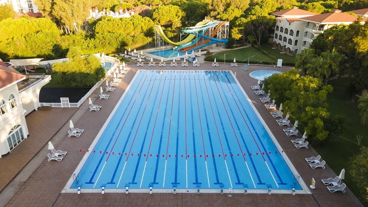 Sirene Belek Hotel20