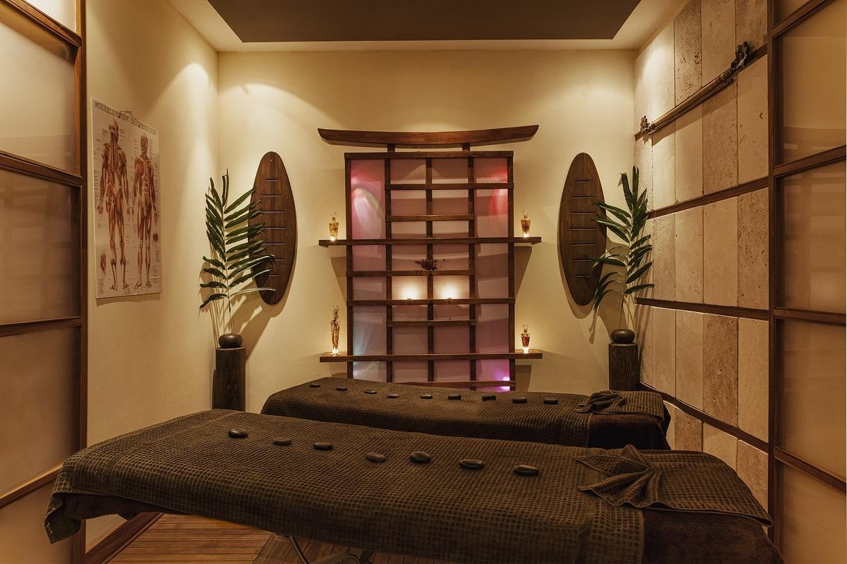 Sirene Belek Hotel25