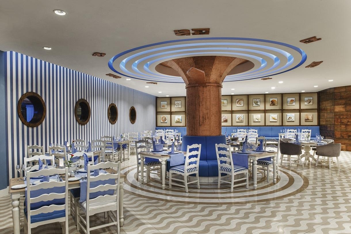 Sirene Belek Hotel10