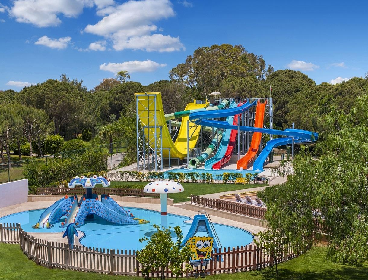 Sirene Belek Hotel22