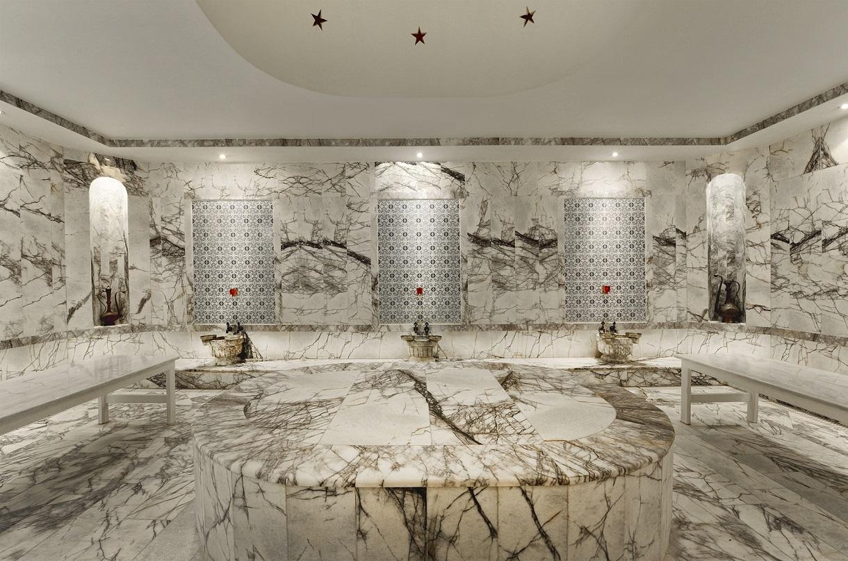 Sirene Belek Hotel27