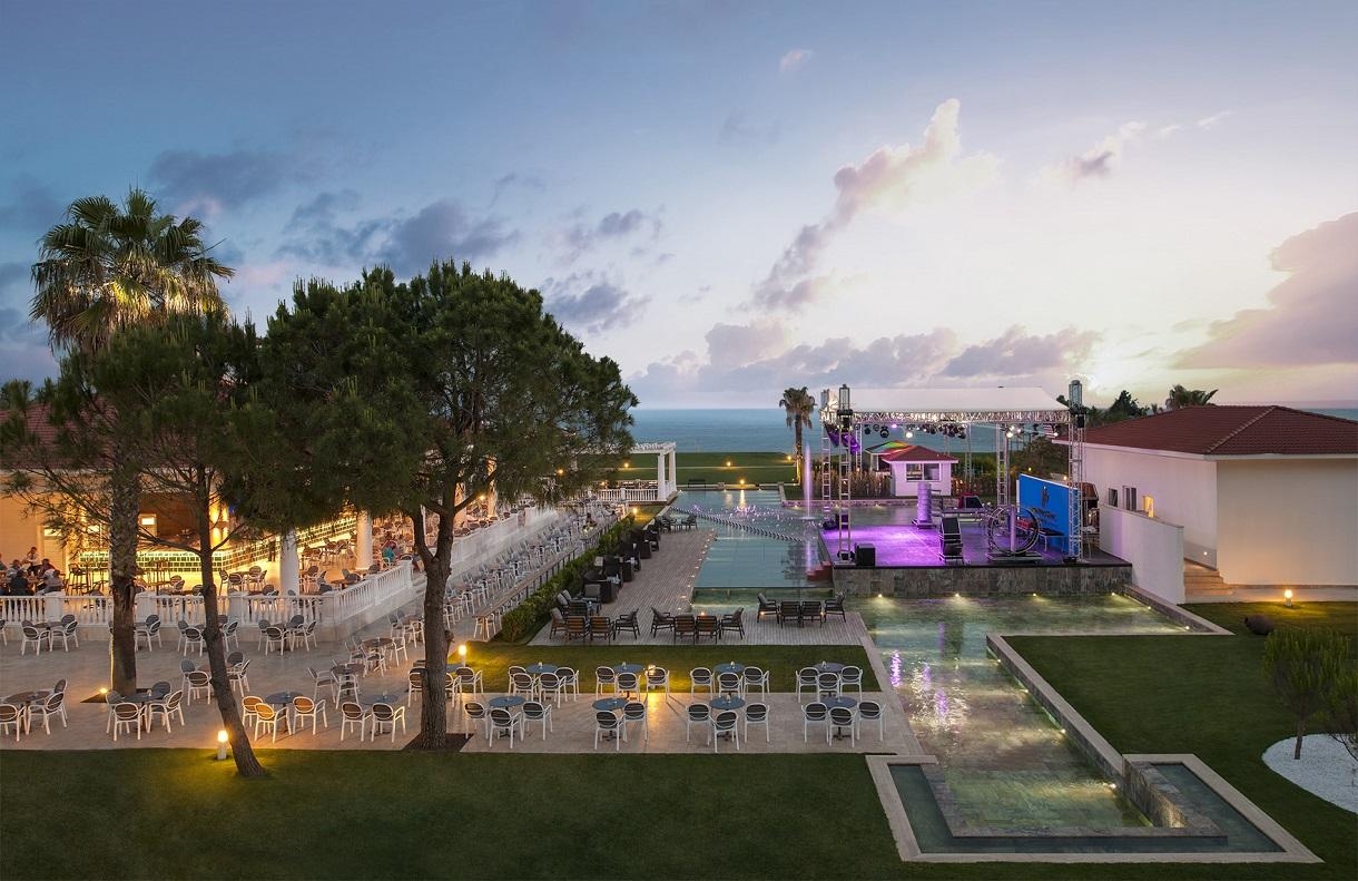 Sirene Belek Hotel15