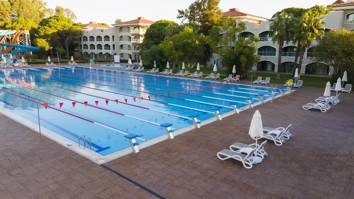 Sirene Belek Hotel18
