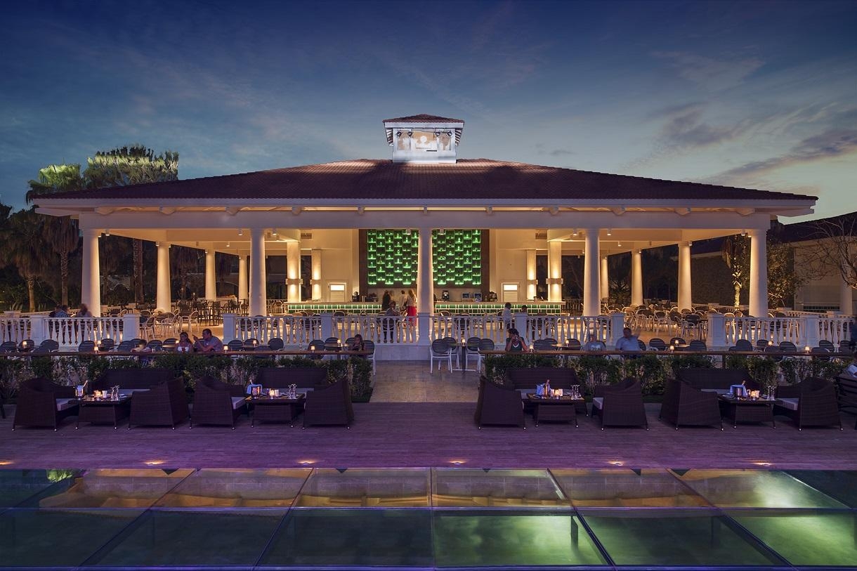 Sirene Belek Hotel17