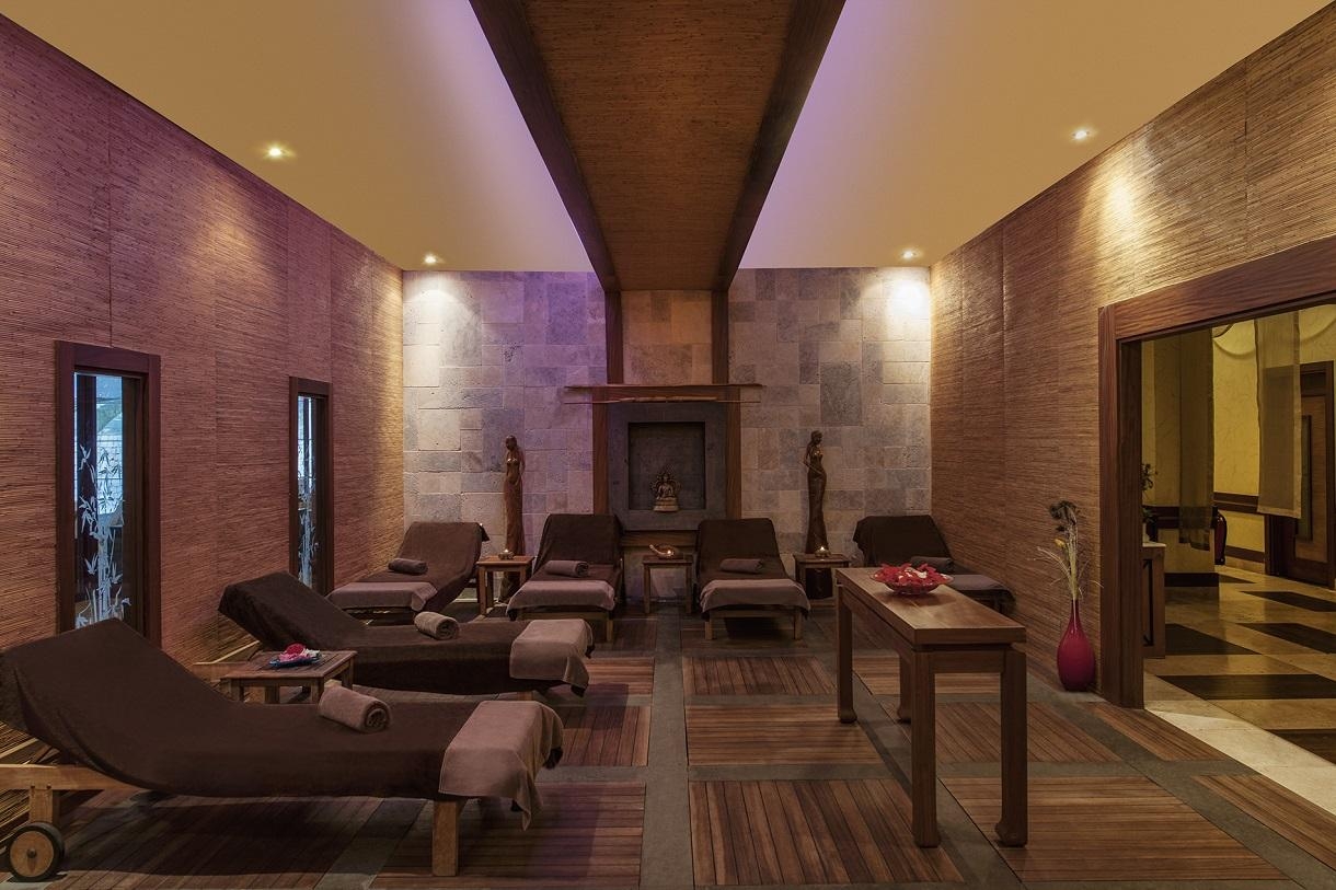 Sirene Belek Hotel26