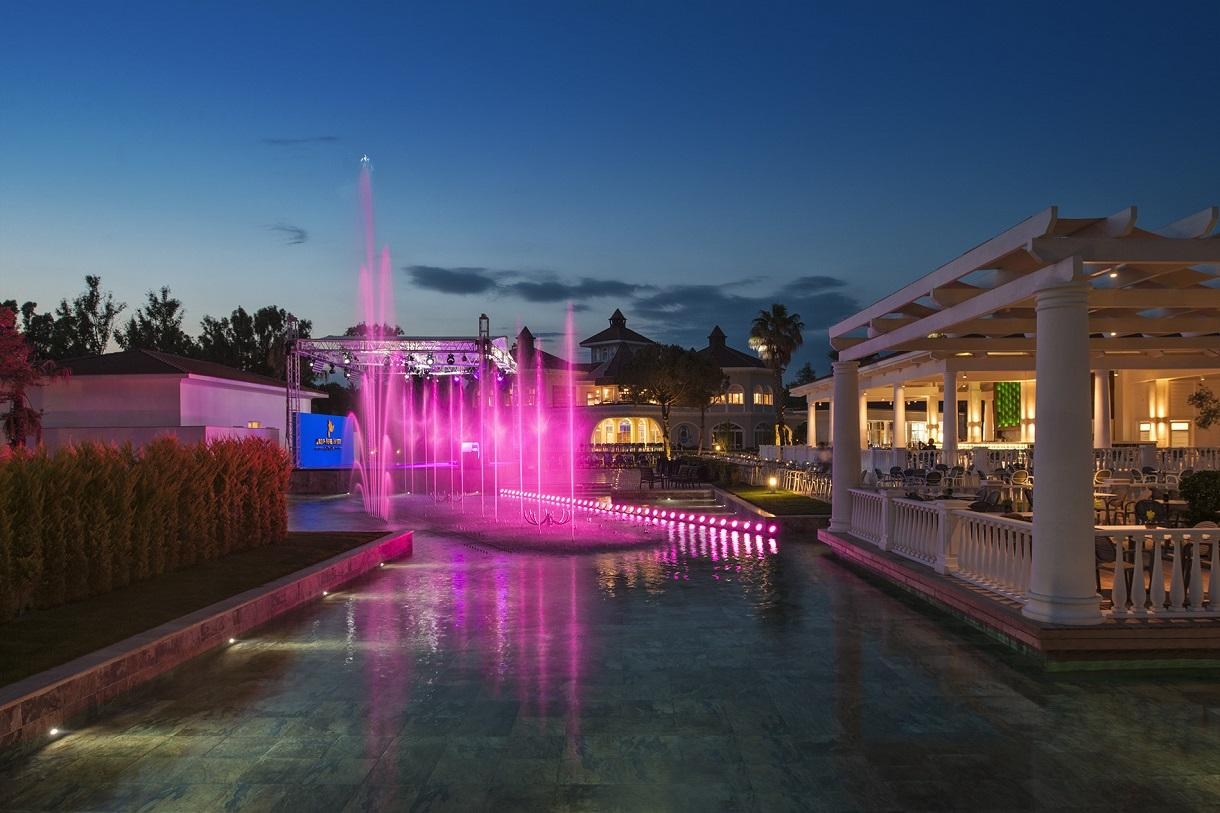 Sirene Belek Hotel14