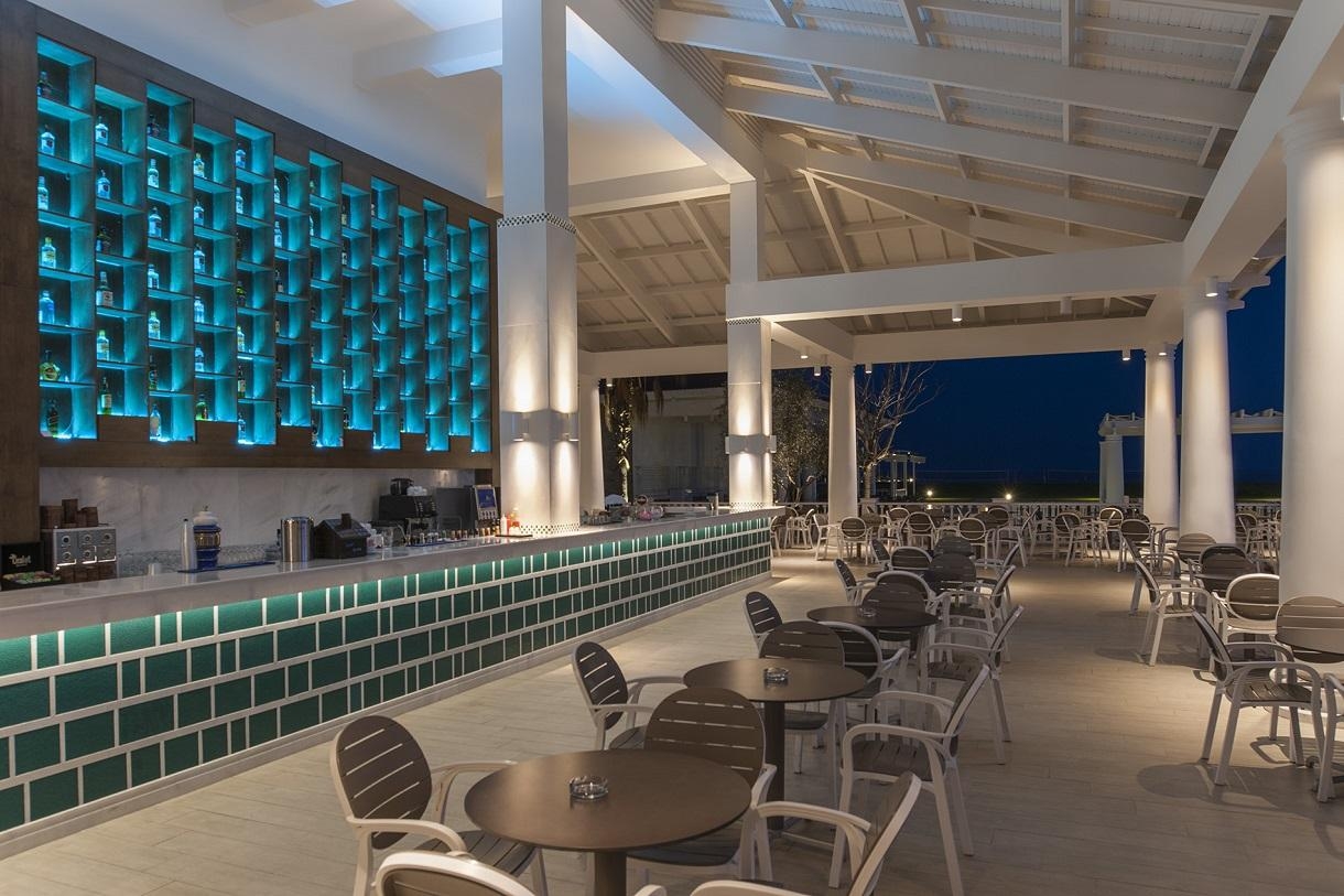 Sirene Belek Hotel16