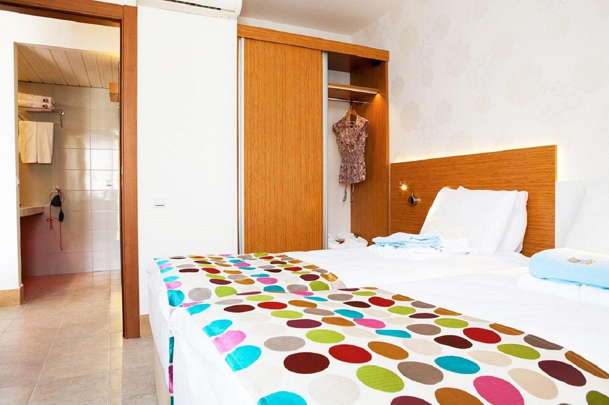 Sunpark Garden Hotel3