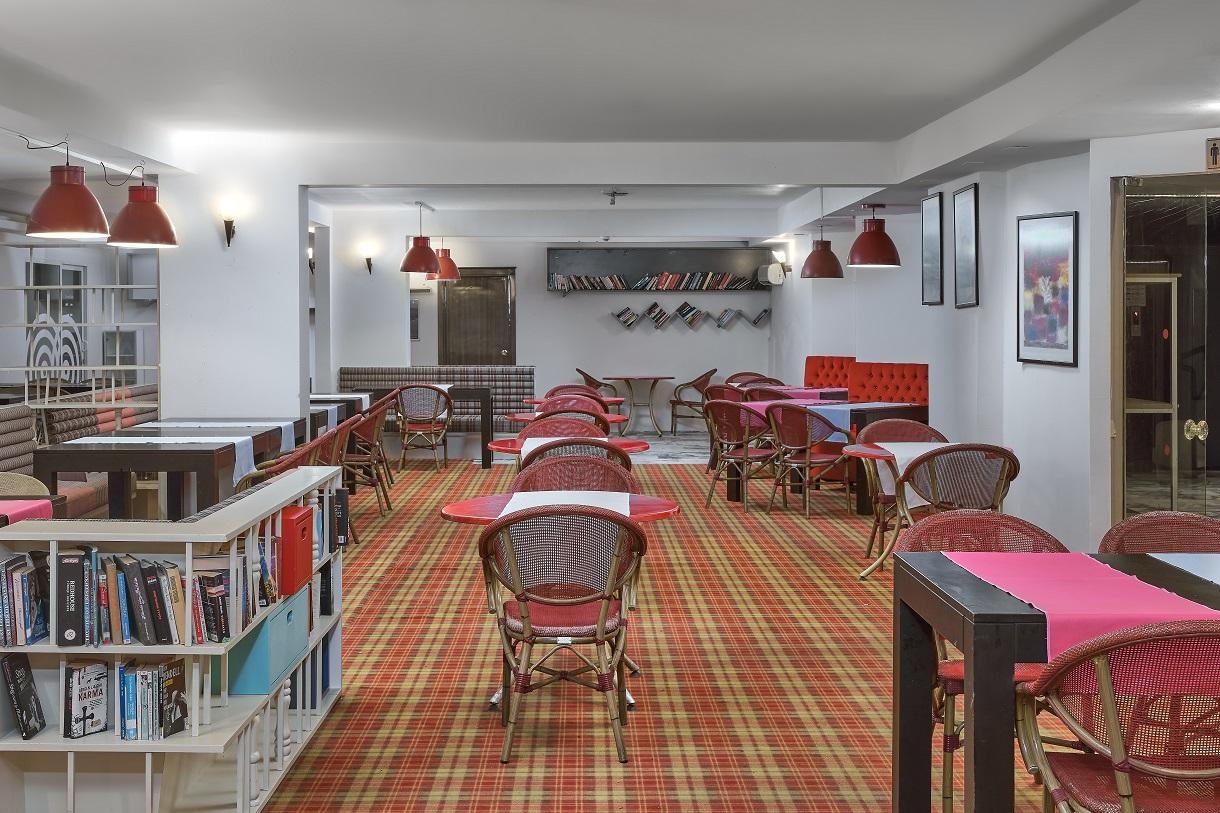 Sunpark Garden Hotel4