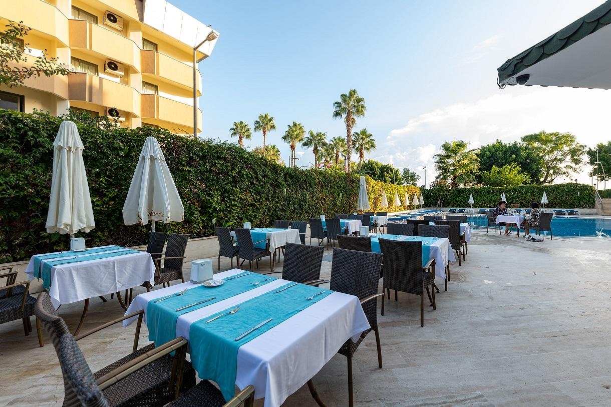 Viking Nona Beach Hotel9