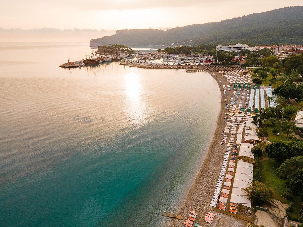 Viking Nona Beach Hotel17