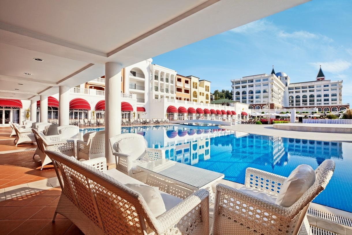 Nirvana Dolce Vita18