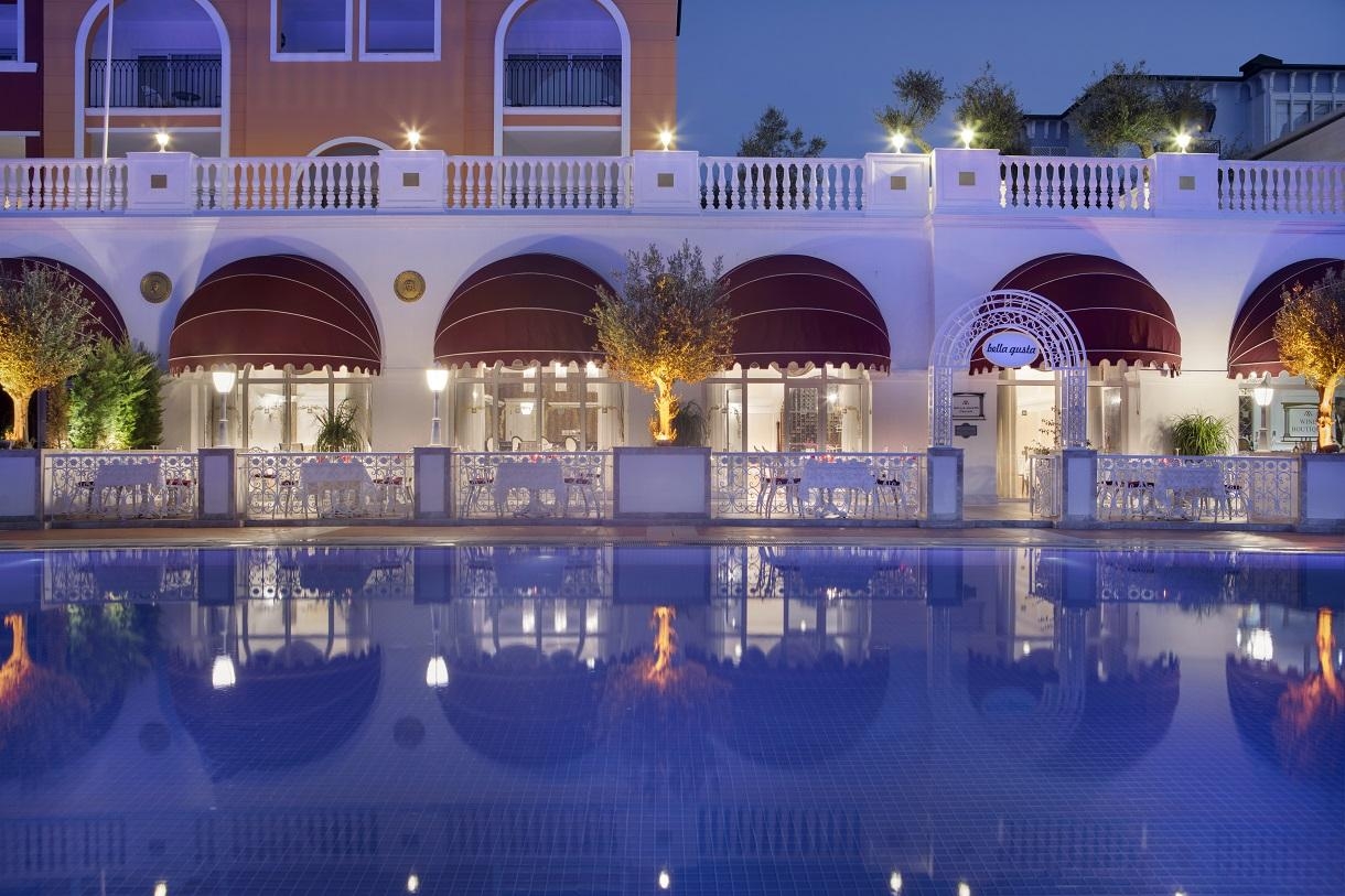 Nirvana Dolce Vita20