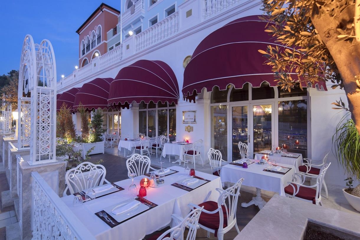 Nirvana Dolce Vita13