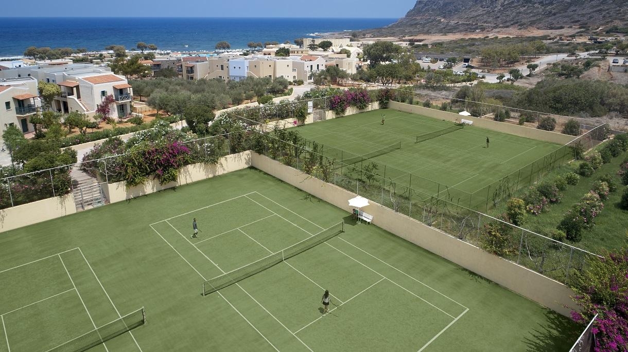 Kalimera Kriti Hotel & Village Resort20