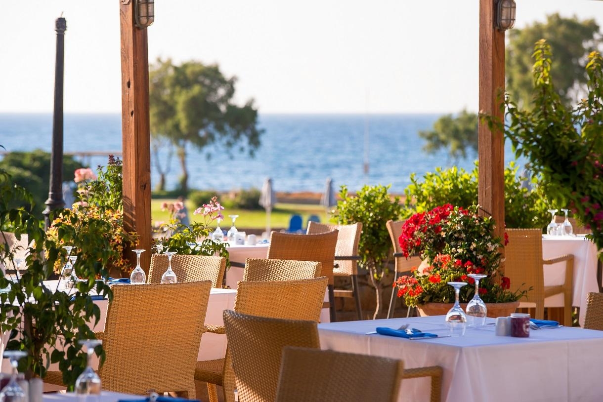 Kalimera Kriti Hotel & Village Resort9