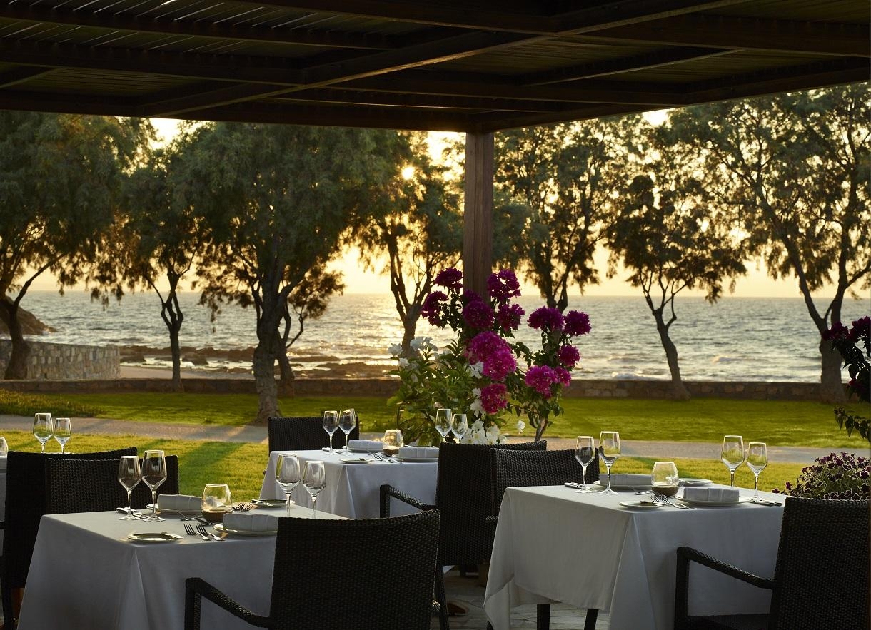 Kalimera Kriti Hotel & Village Resort10