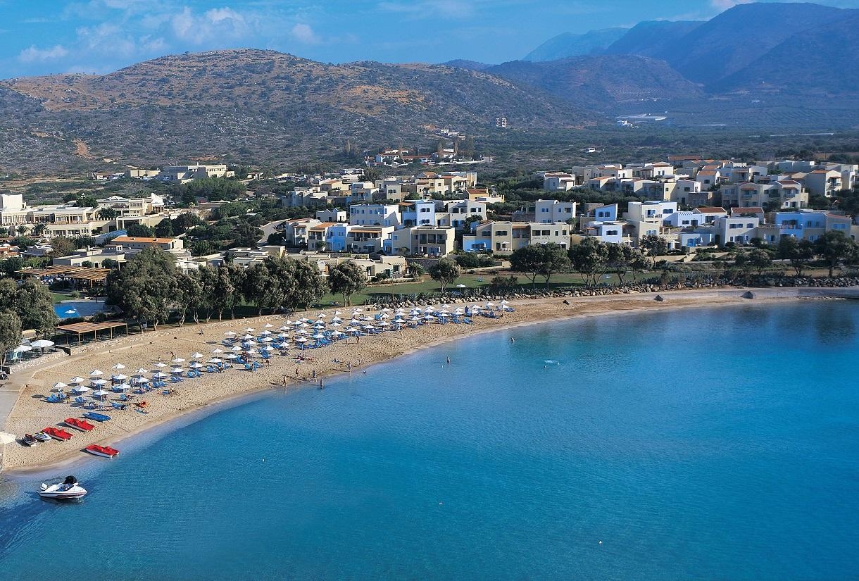 Kalimera Kriti Hotel & Village Resort0