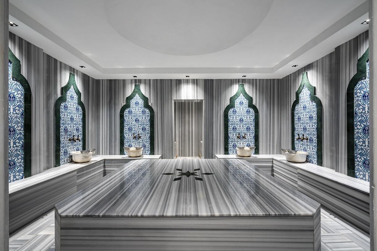 Green Garden Resort & Spa Hotel23