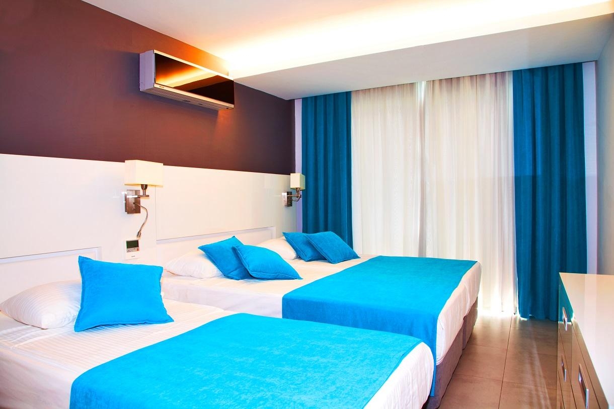 Green Garden Suite5