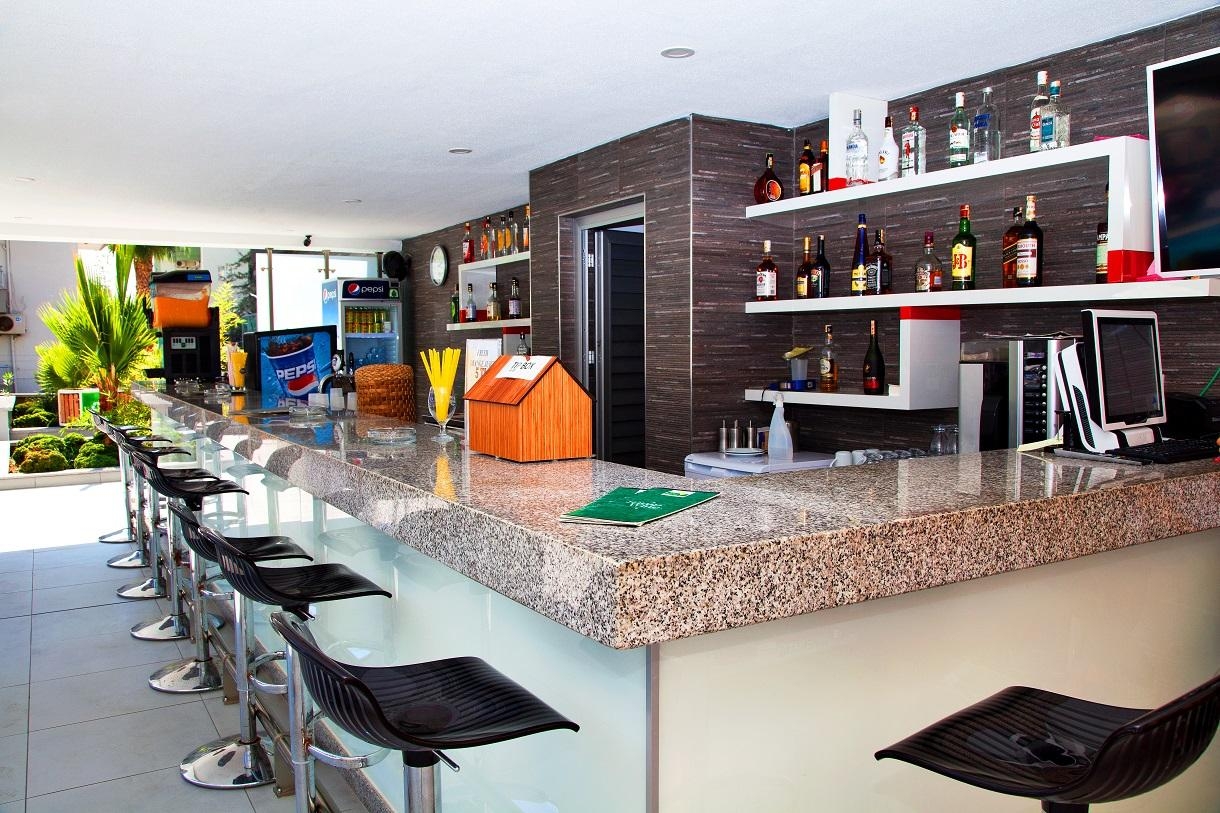 Green Garden Suite4