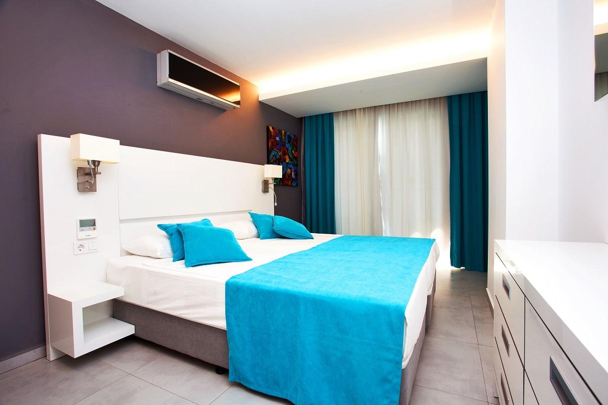 Green Garden Suite6