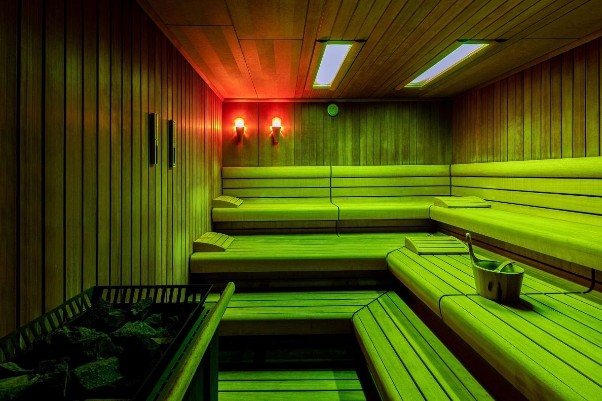 Kempinski Hotel The Dome27