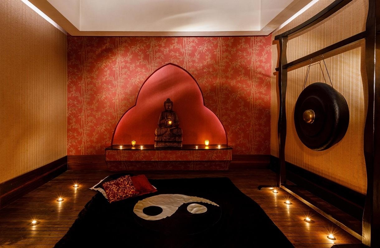 Kempinski Hotel The Dome26