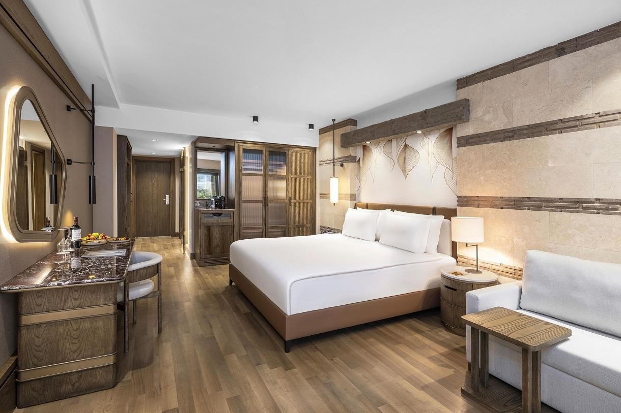 Kempinski Hotel The Dome Special Rooms9