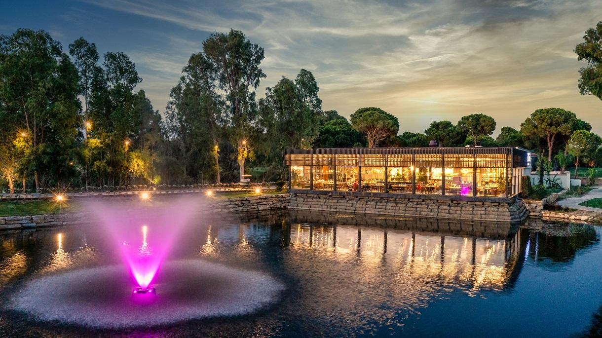 Kempinski Hotel The Dome Special Rooms22