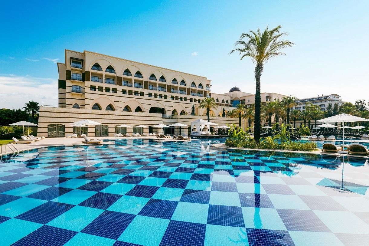 Kempinski Hotel The Dome Special Rooms2