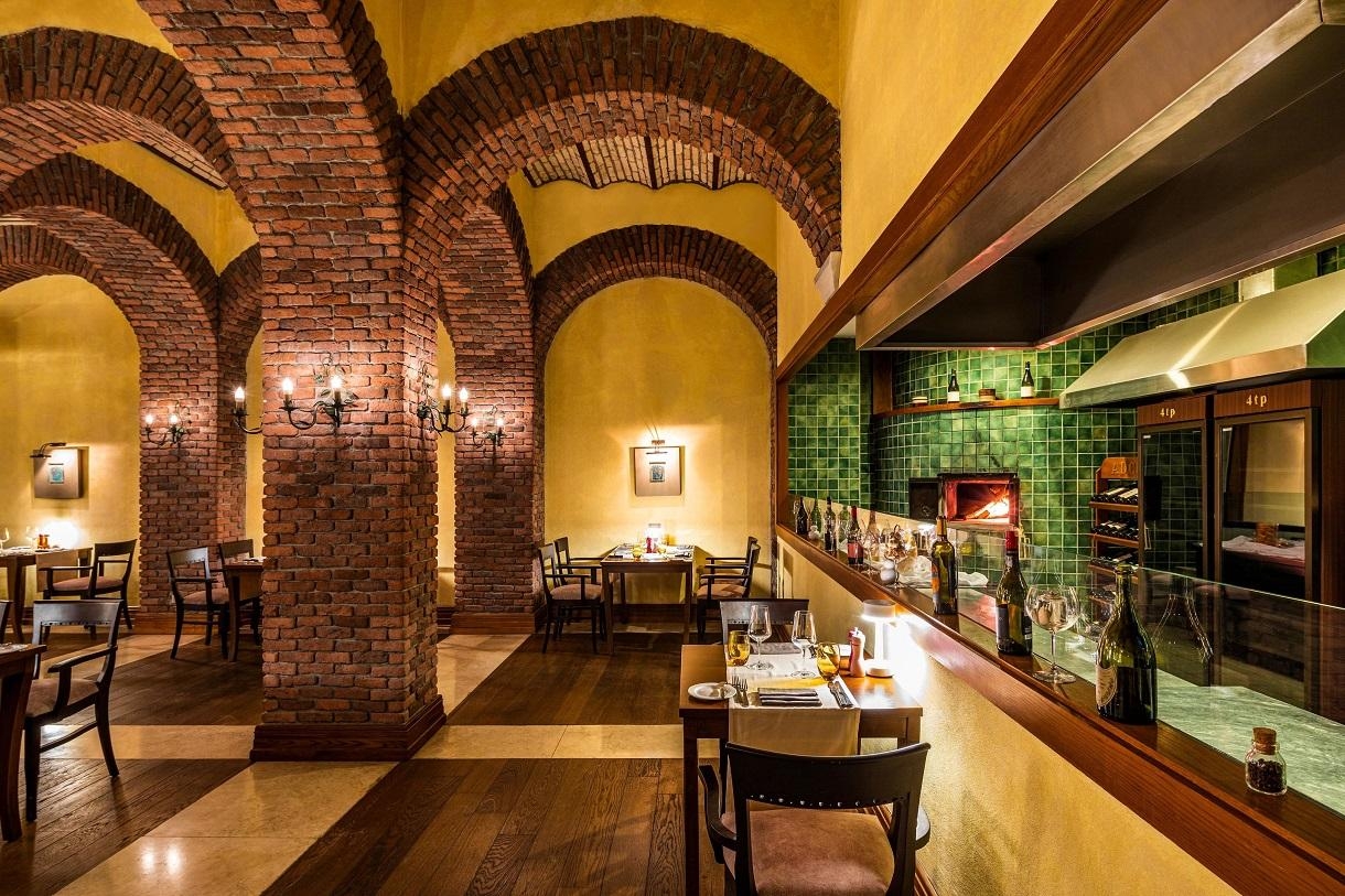 Kempinski Hotel The Dome Special Rooms16