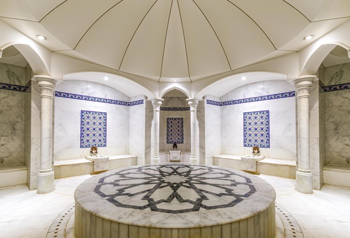 Kempinski Hotel The Dome Special Rooms25