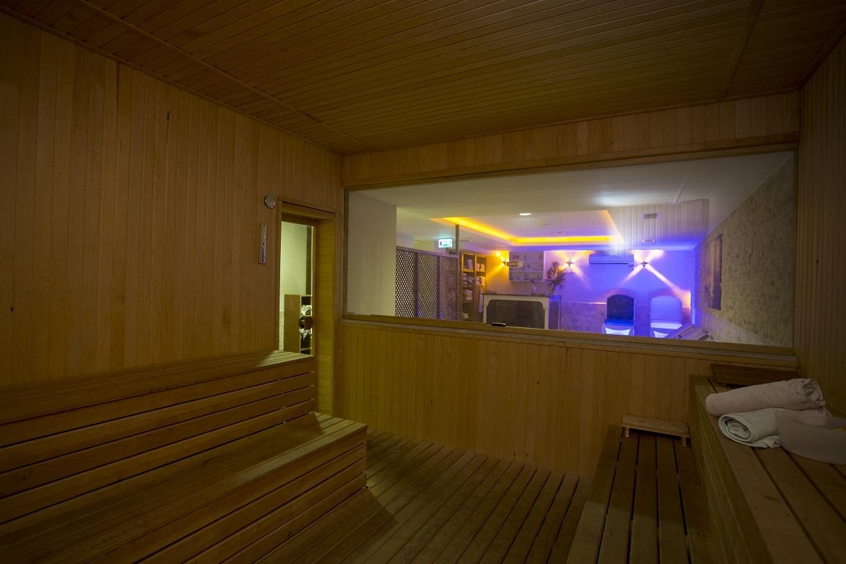 Merve Sun Hotel & Spa11