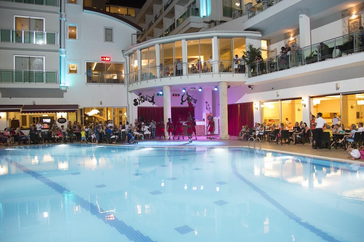 Merve Sun Hotel & Spa9