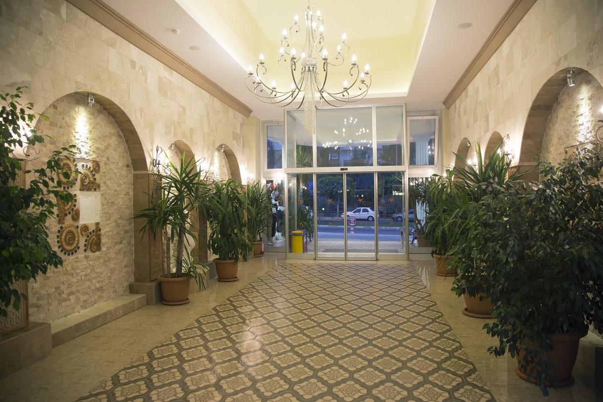 Merve Sun Hotel & Spa2