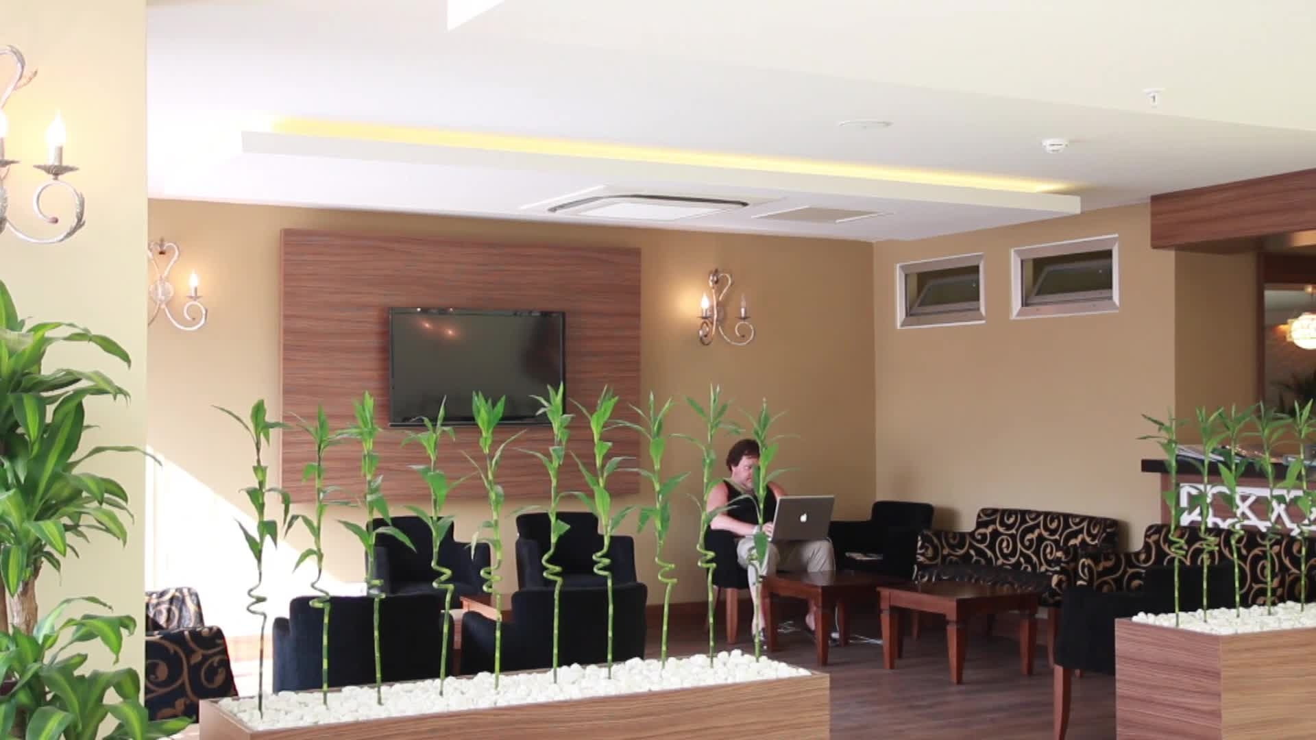 Merve Sun Hotel & Spa7