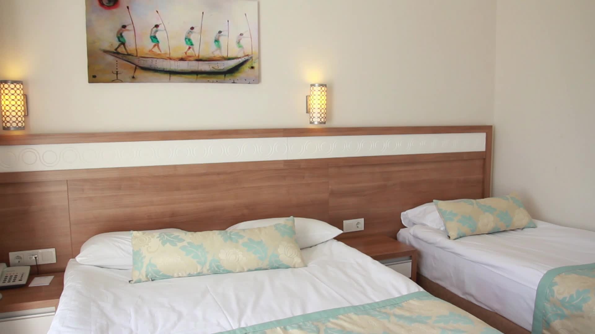 Merve Sun Hotel & Spa4