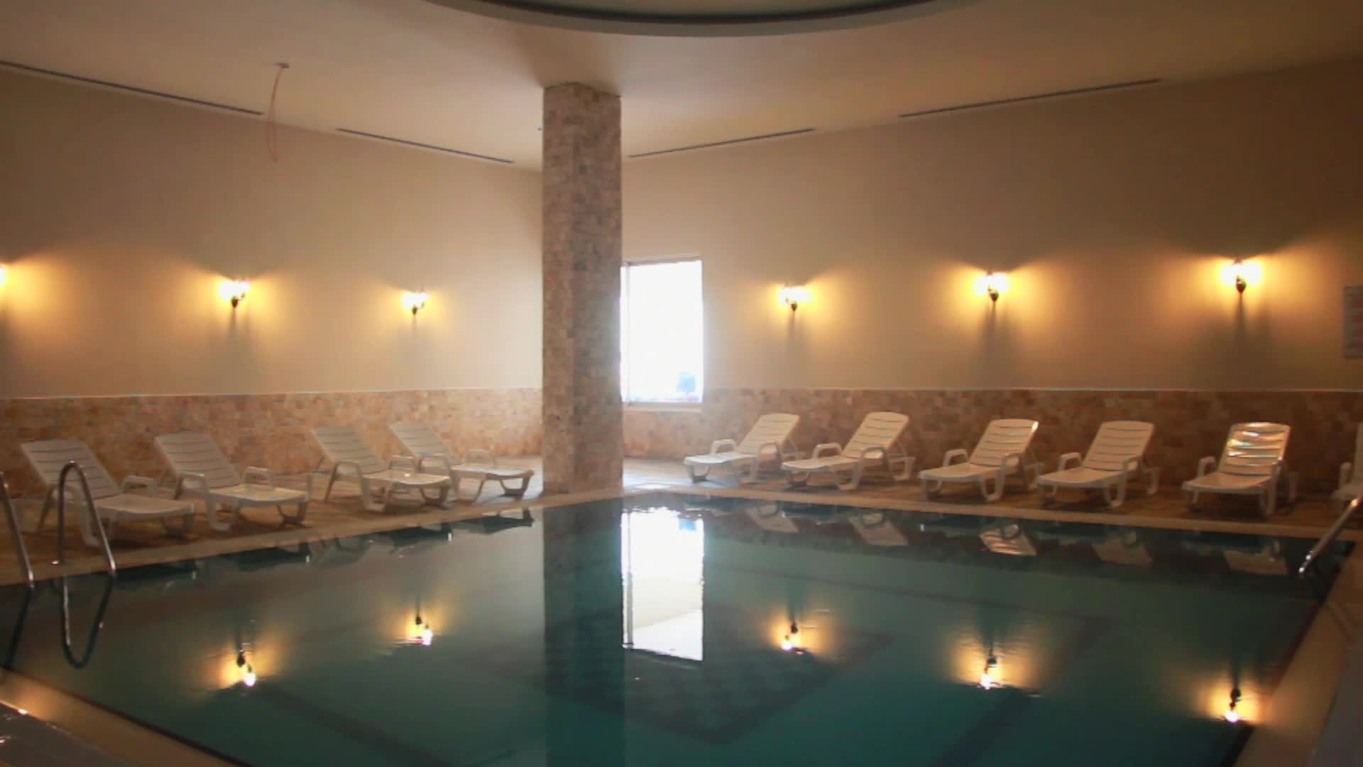 Merve Sun Hotel & Spa8