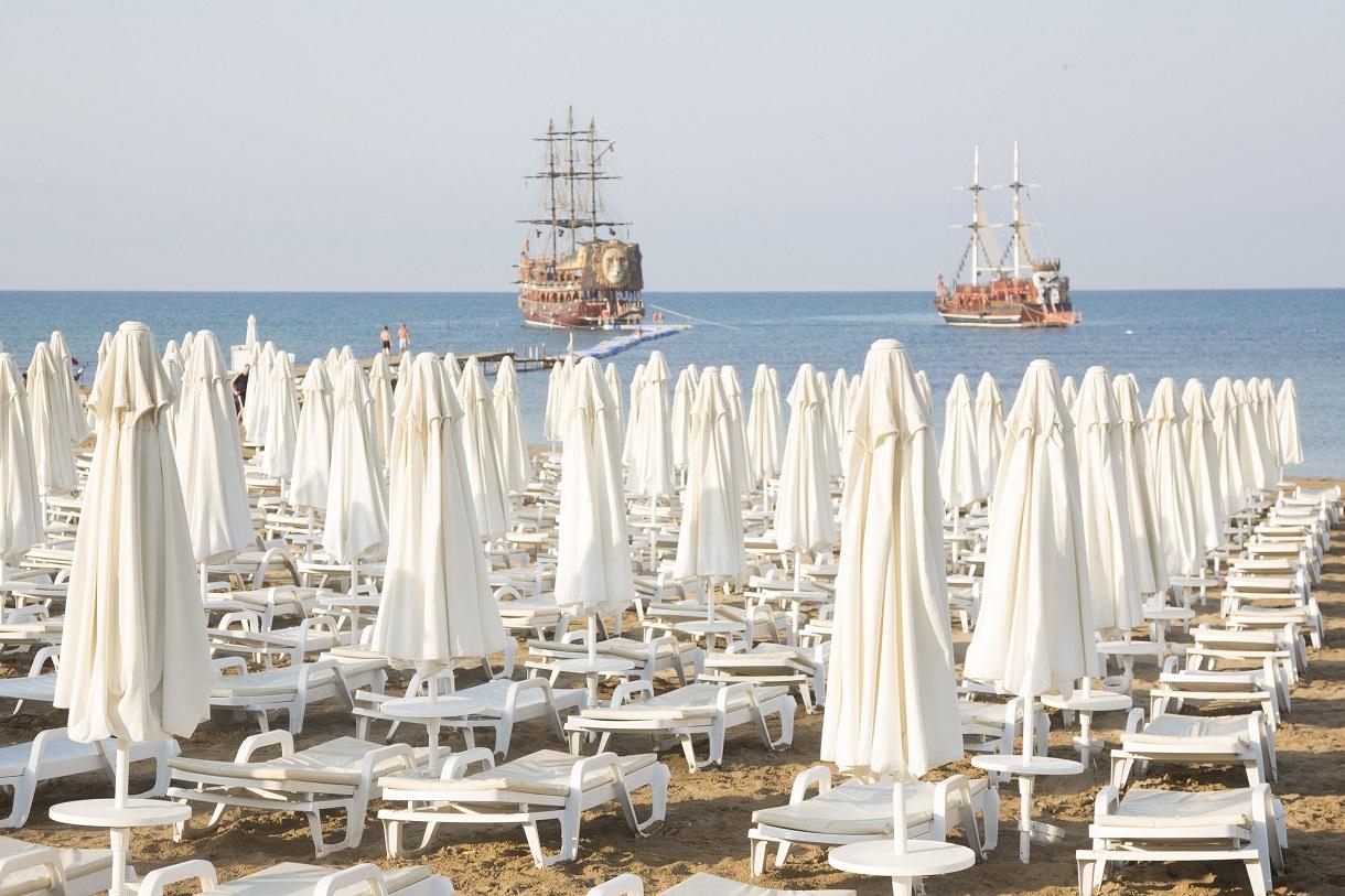 Merve Sun Hotel & Spa15