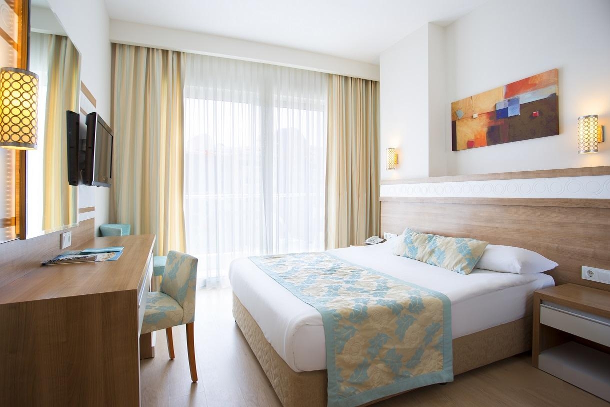 Merve Sun Hotel & Spa4