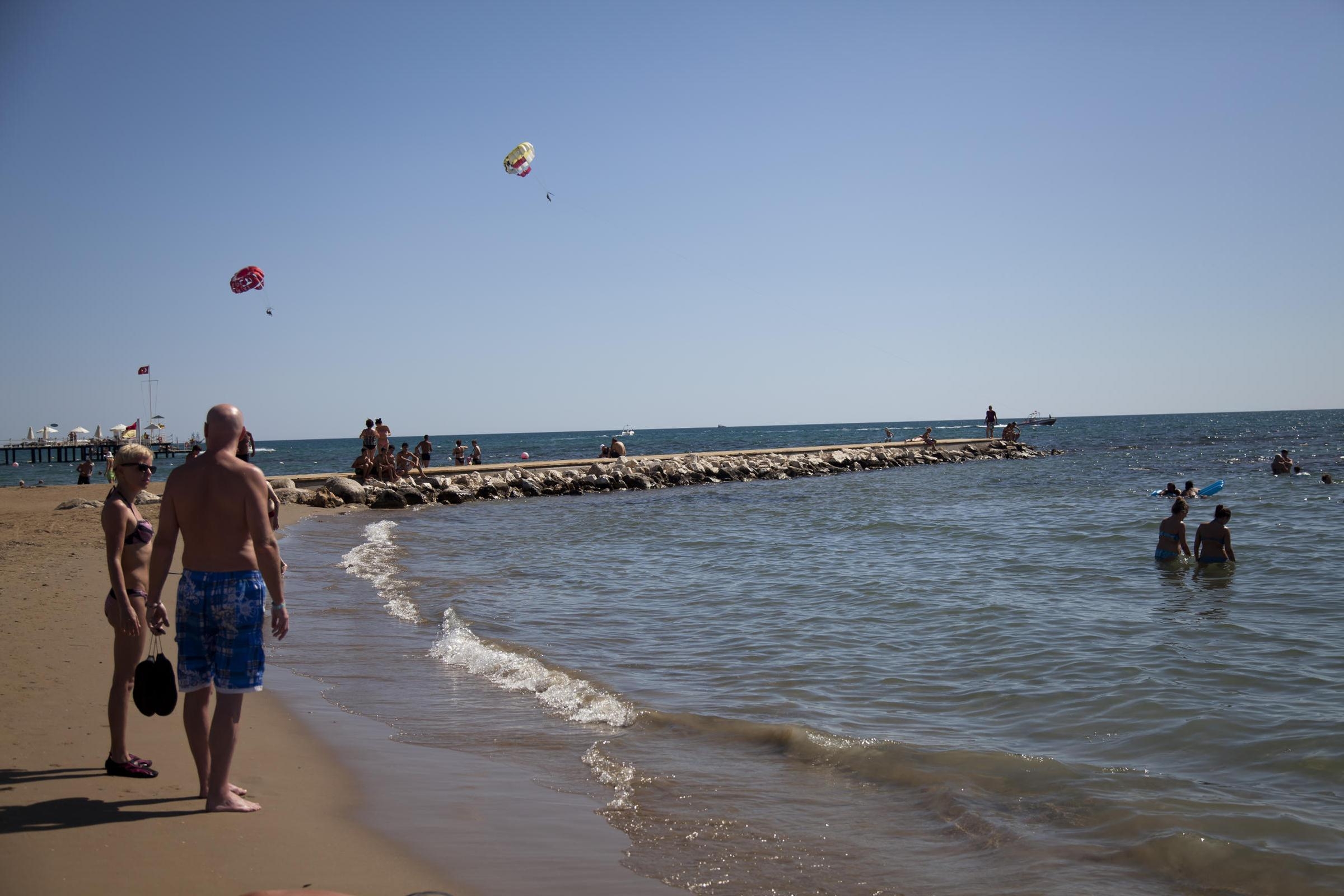Merve Sun Hotel & Spa17