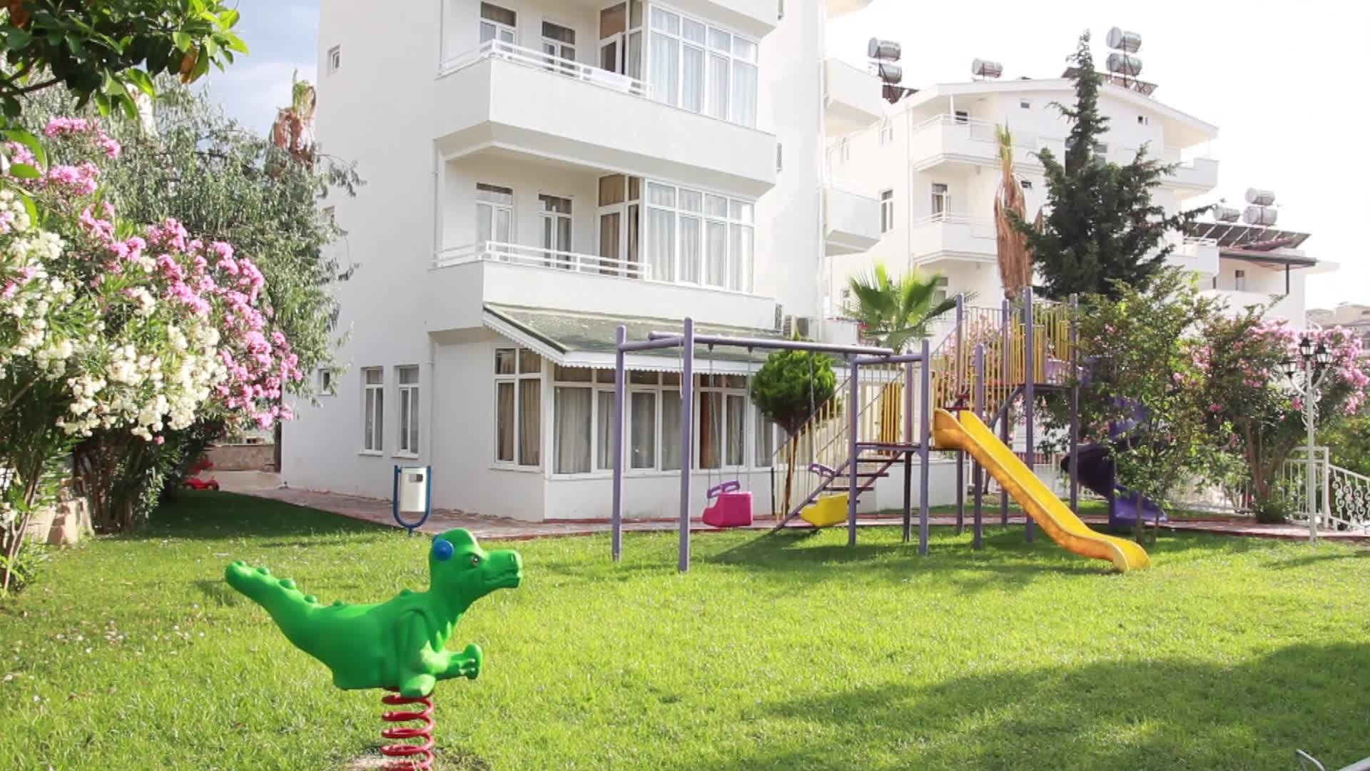 Merve Sun Hotel & Spa1