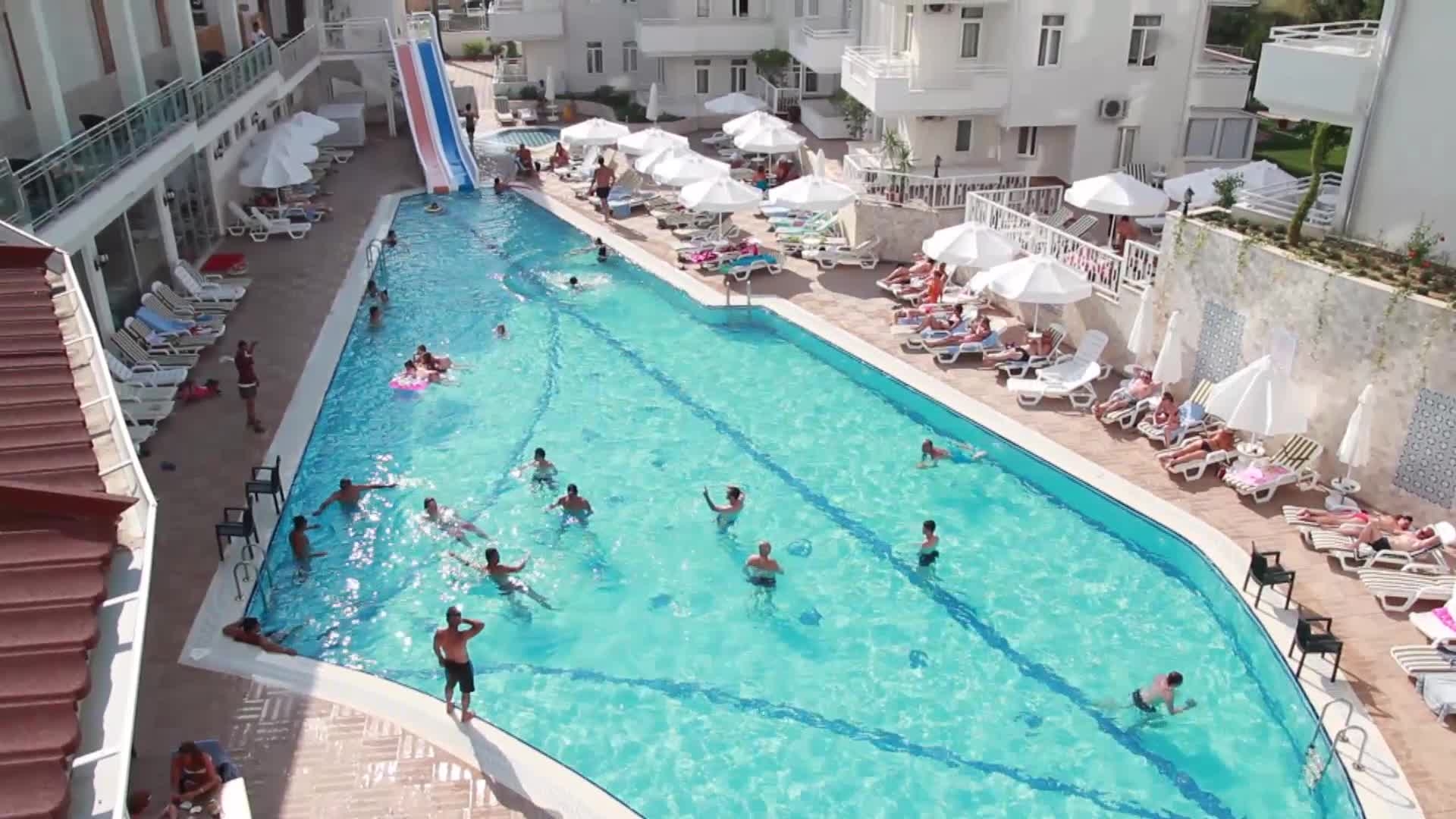 Merve Sun Hotel & Spa2