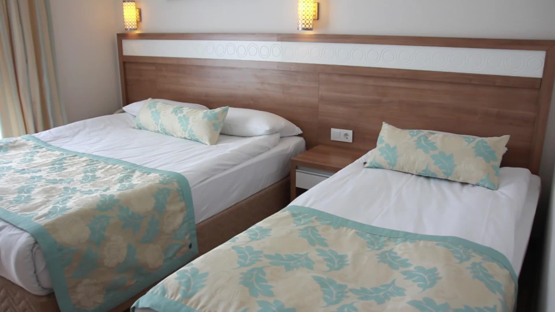 Merve Sun Hotel & Spa3